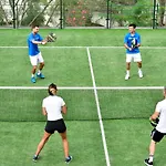 Park - Telis 4* Àrbatax