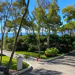 Park - Telis 4* Àrbatax