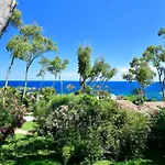 Park - Telis Üdülőközpont
