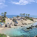 Üdülőközpont Park - Telis 4*