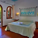 Park - Telis 4*
