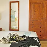 Park - Telis 4* Àrbatax
