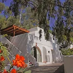 Üdülőközpont Park - Telis 4*