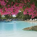 Üdülőközpont Park - Telis Àrbatax