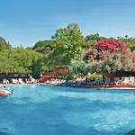 Park - Telis Üdülőközpont Àrbatax