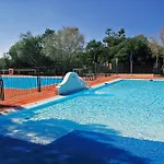 Üdülőközpont Park - Telis Àrbatax