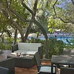 Üdülőközpont Park - Telis Àrbatax