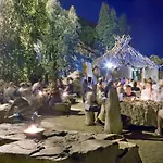 Park - Telis Àrbatax