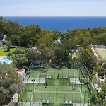 Üdülőközpont Park - Telis 4*