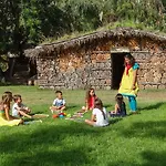 Park - Telis 4*