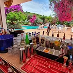 Üdülőközpont Park - Telis 4*