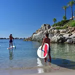 Park - Telis Üdülőközpont 4*