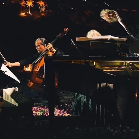 리조트 Park - Telis 아르바탁스