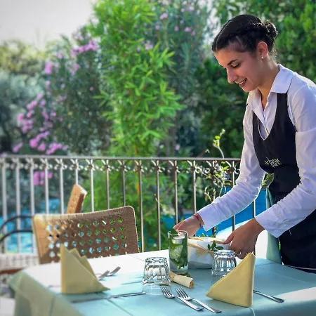 Park - Telis 리조트