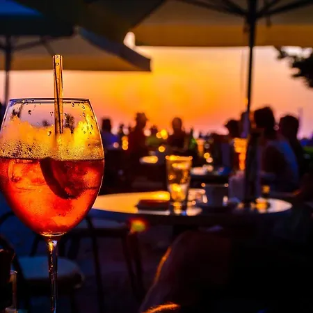 Park - Telis 리조트 4*