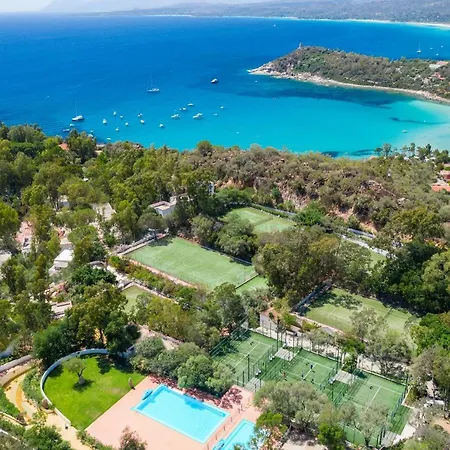 Park - Telis 리조트