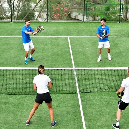 Park - Telis 4* ארבאטקס