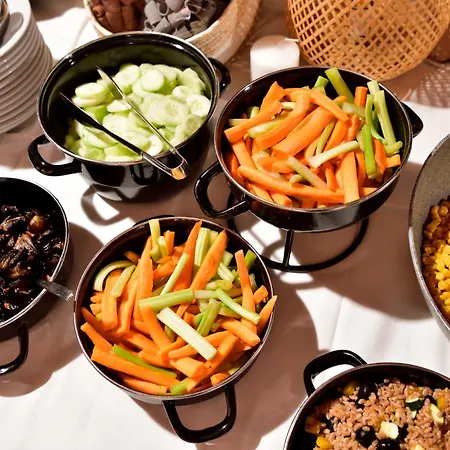 리조트 Park - Telis 아르바탁스