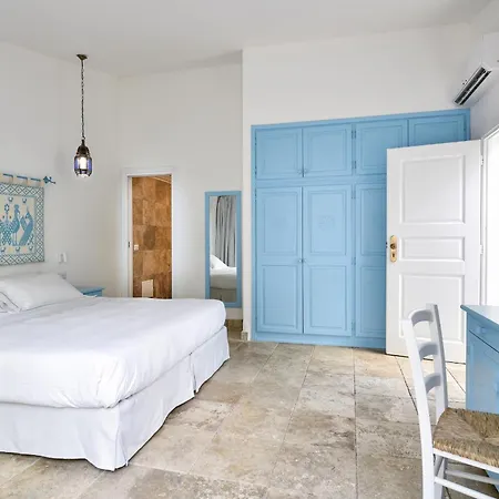 Park - Telis 4* 아르바탁스