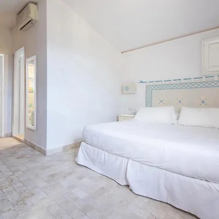 Park - Telis 리조트