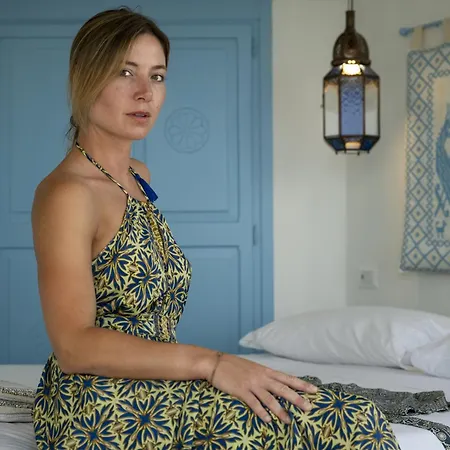 리조트 Park - Telis