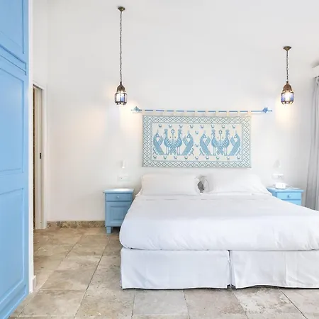 Park - Telis 리조트 아르바탁스