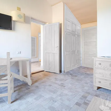 Park - Telis 4* 아르바탁스