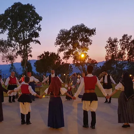 Park - Telis By Falkensteiner Üdülőközpont 4*
