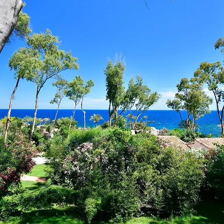 Park - Telis 리조트