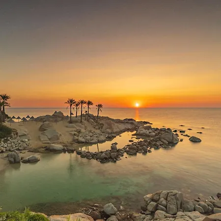 Park - Telis Resort Àrbatax