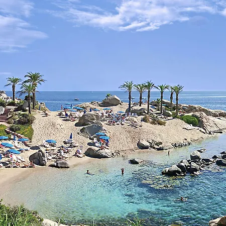 리조트 Park - Telis 4*