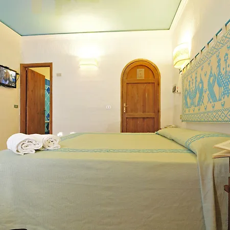 Park - Telis By Falkensteiner 4*