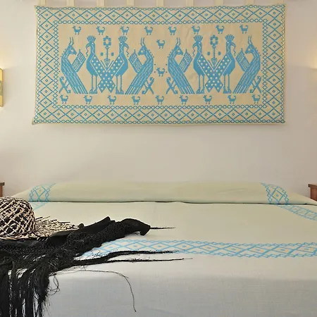 Park - Telis 리조트 아르바탁스