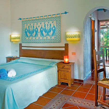 Park - Telis 4* 아르바탁스