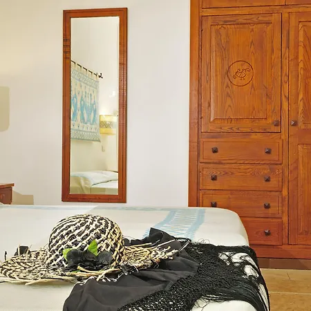 Park - Telis 4* ארבאטקס