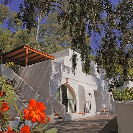 리조트 Park - Telis 4*