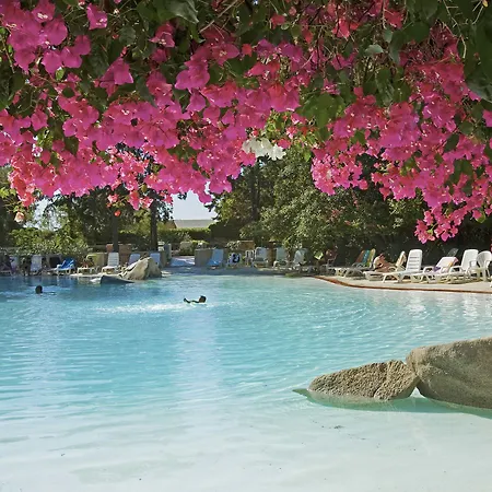 리조트 Park - Telis 아르바탁스