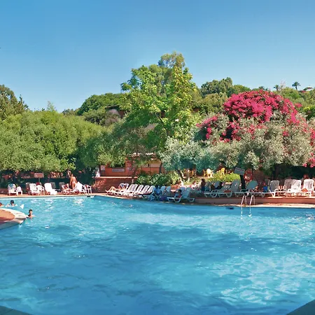 Park - Telis By Falkensteiner Üdülőközpont Àrbatax