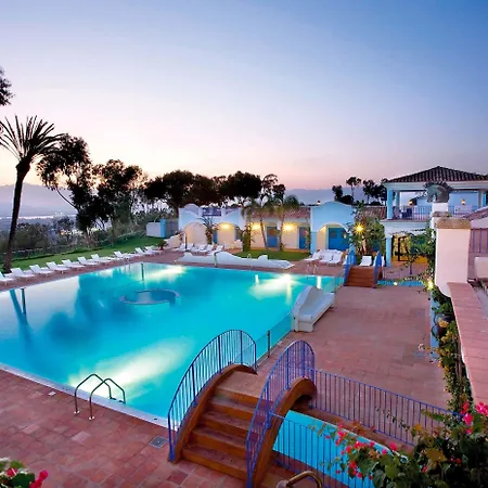 리조트 Park - Telis 4*