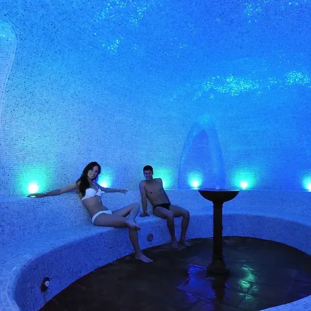 Park - Telis 아르바탁스