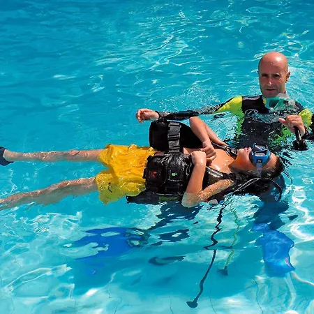 Park - Telis 리조트 아르바탁스