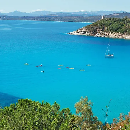 Park - Telis By Falkensteiner Resort 4*