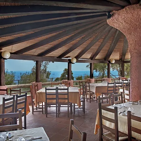 Park - Telis By Falkensteiner 4*