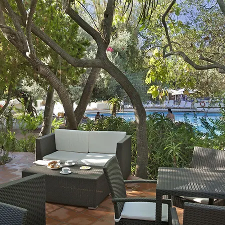 Üdülőközpont Park - Telis By Falkensteiner Àrbatax