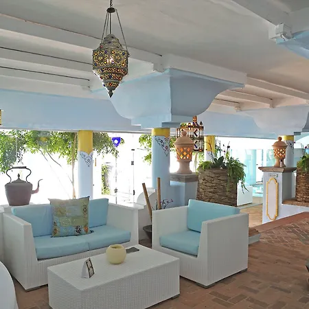 리조트 Park - Telis