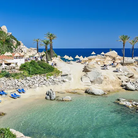 리조트 Park - Telis 아르바탁스