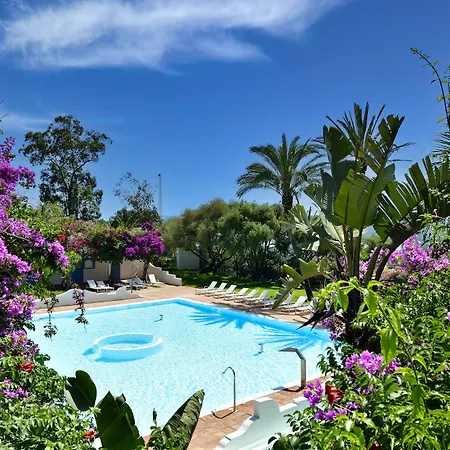 Park - Telis 4* 아르바탁스