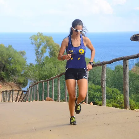 Park - Telis 4* 아르바탁스