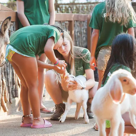 Park - Telis 리조트 4*