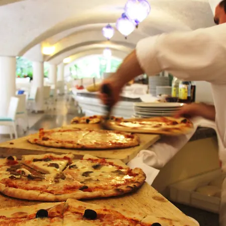 리조트 Park - Telis 4*